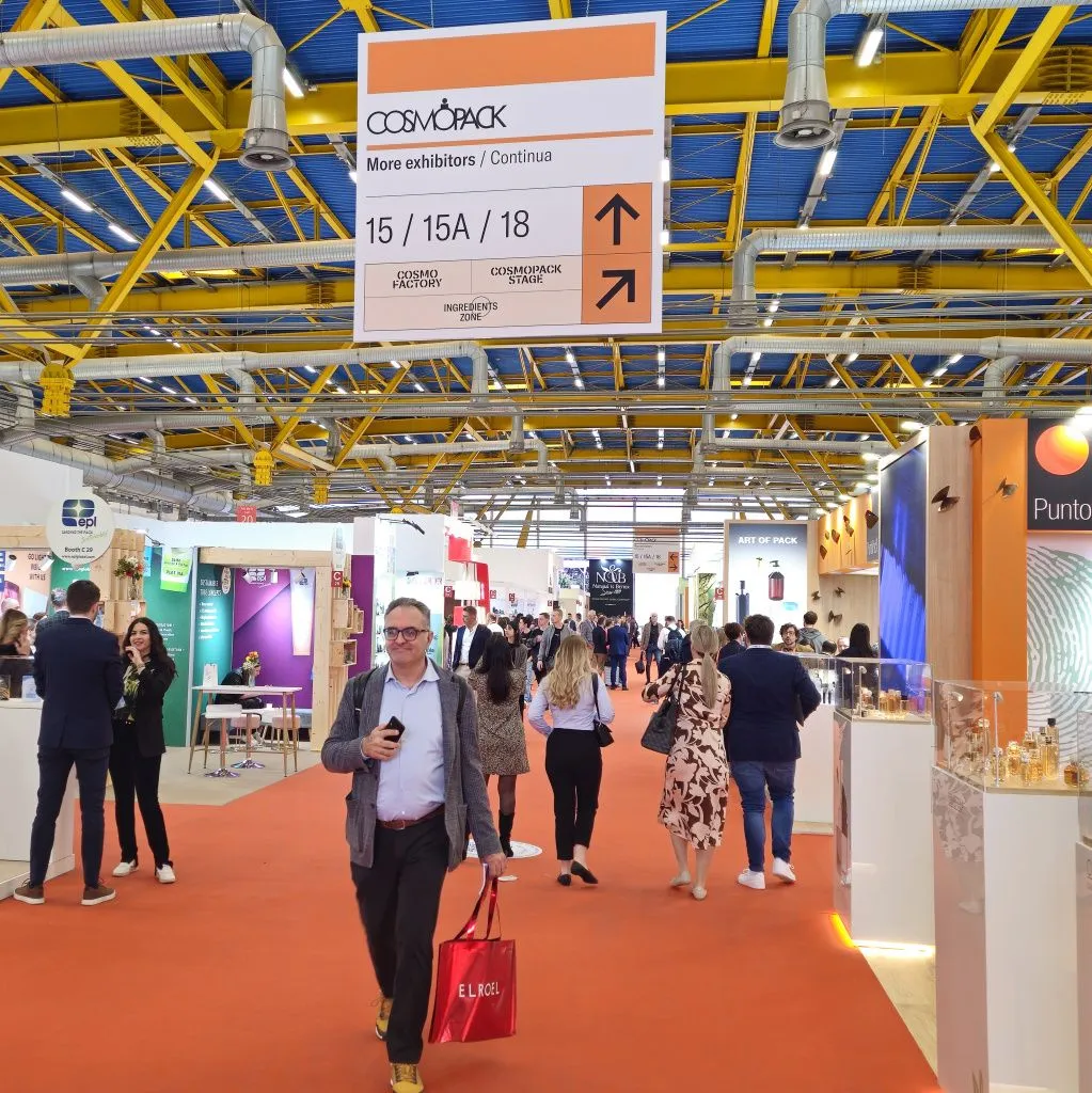 Cosmoprof Bologna 2024 - exhibition moments 4.jpg